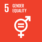 5. Achieve gender equality and empower all women and girls